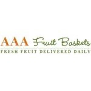 AAA Fruit Baskets Coupons and Promo Code