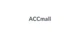 ACCmall promo codes