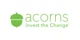 Acorns promo codes