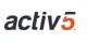 Activ5 promo codes