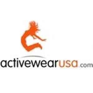 ActivewearUSA coupon codes