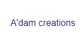 A'dam Creations promo codes