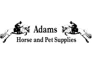 Adams Horse and Pet Supplies promo codes