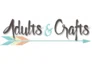 Adults & Crafts