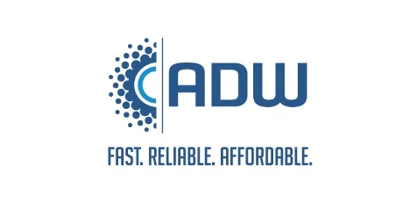 Adw discount coupons