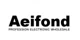 Aeifond promo codes