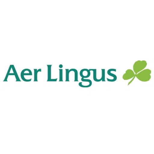 Aer Lingus Coupons and Promo Code
