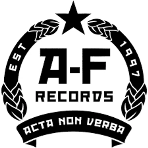 A-F Records Coupons and Promo Code A-F Records Coupons and Promo Code