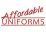 Affordable Uniforms promo codes