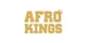 AFROKINGS promo codes