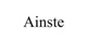 Ainste promo codes