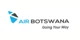 Air Botswana promo codes