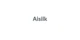 Aisilk promo codes