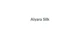 Aiyara Silk promo codes