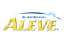 Aleve promo codes