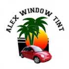 Alex Window Tint
