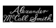 Alexander McCall Smith promo codes