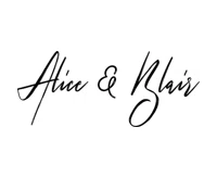 Alice & Blair