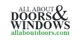 All About Doors and Windows promo codes