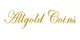 Allgold Coins promo codes