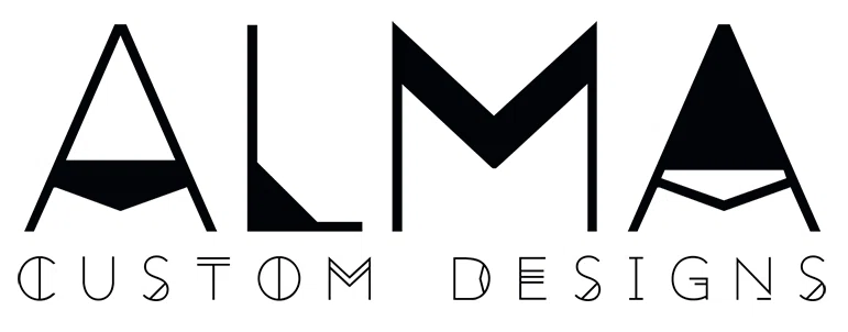 Alma Custom Designs Coupons and Promo Code
