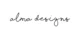 Alma Designs promo codes