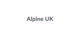 Alpine UK promo codes