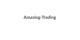Amazing-Trading promo codes