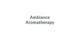 Ambiance Aromatherapy promo codes