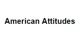 American Attitudes promo codes