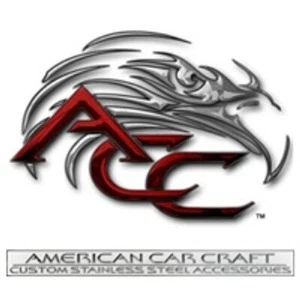 American Car Craft Coupons and Promo Code