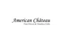 American Chateau promo codes