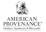 American Provenance promo codes