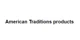 American Traditions Products promo codes