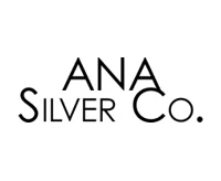 50% Off With Ana Silver Co Discount