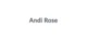 Andi Rose promo codes