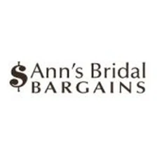 Ann's bridal bargains coupon discount codes