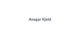 Ansgar Kjeld promo codes
