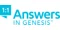 Answers in Genesis promo codes