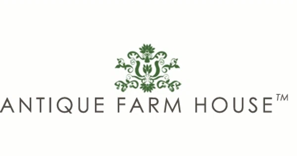 Antique farmhouse coupon code