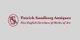 Sandberg Antiques promo codes