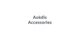 Aokdis Accessories promo codes