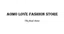 AOMO LOVE promo codes
