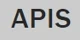 Apis promo codes