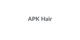 APK Hair promo codes