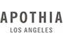Apothia Los Angeles promo codes