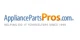 AppliancePartsPros.com promo codes