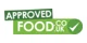 Approved Food promo codes