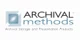 Archival Methods promo codes