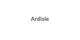 Ardisle promo codes